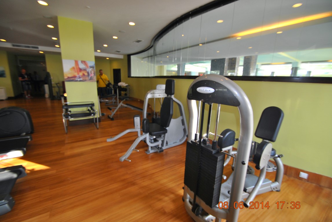 imagini hotel LA BLANCHE RESORT BODRUM